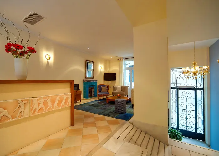 Hapimag Apartments Athene